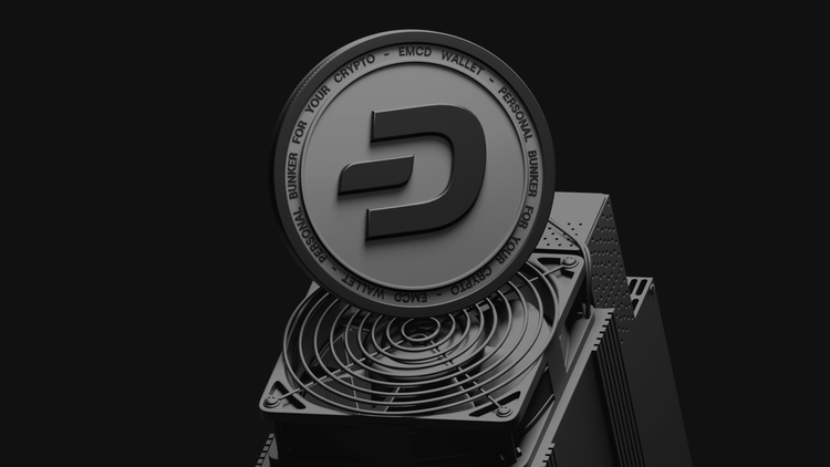  How to Mine DASH